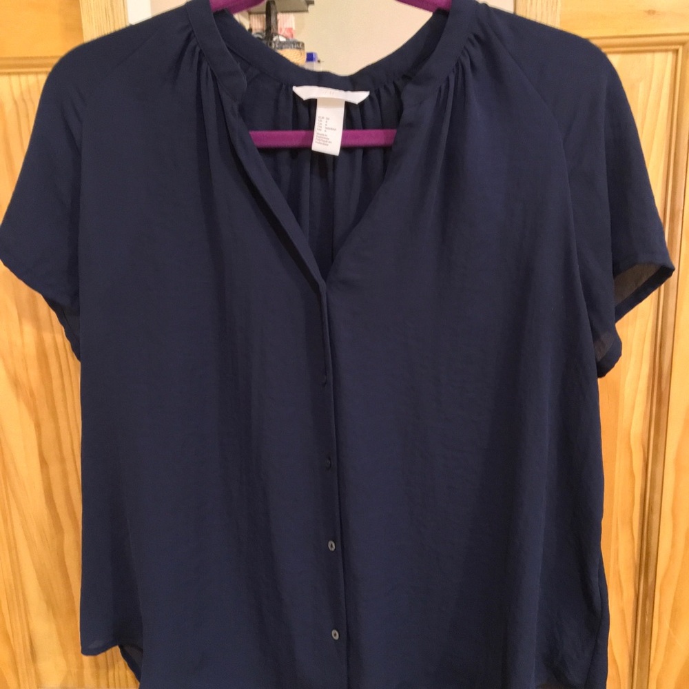 H&M Blouse
